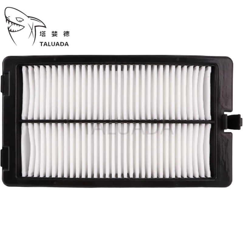 Heavy Equipment Air Filter Cleaner - 4S00685 ไส้กรองอากาศในห้องโดยสารสำหรับรถขุด 240DLC 270DLC 350DLC Zaxis