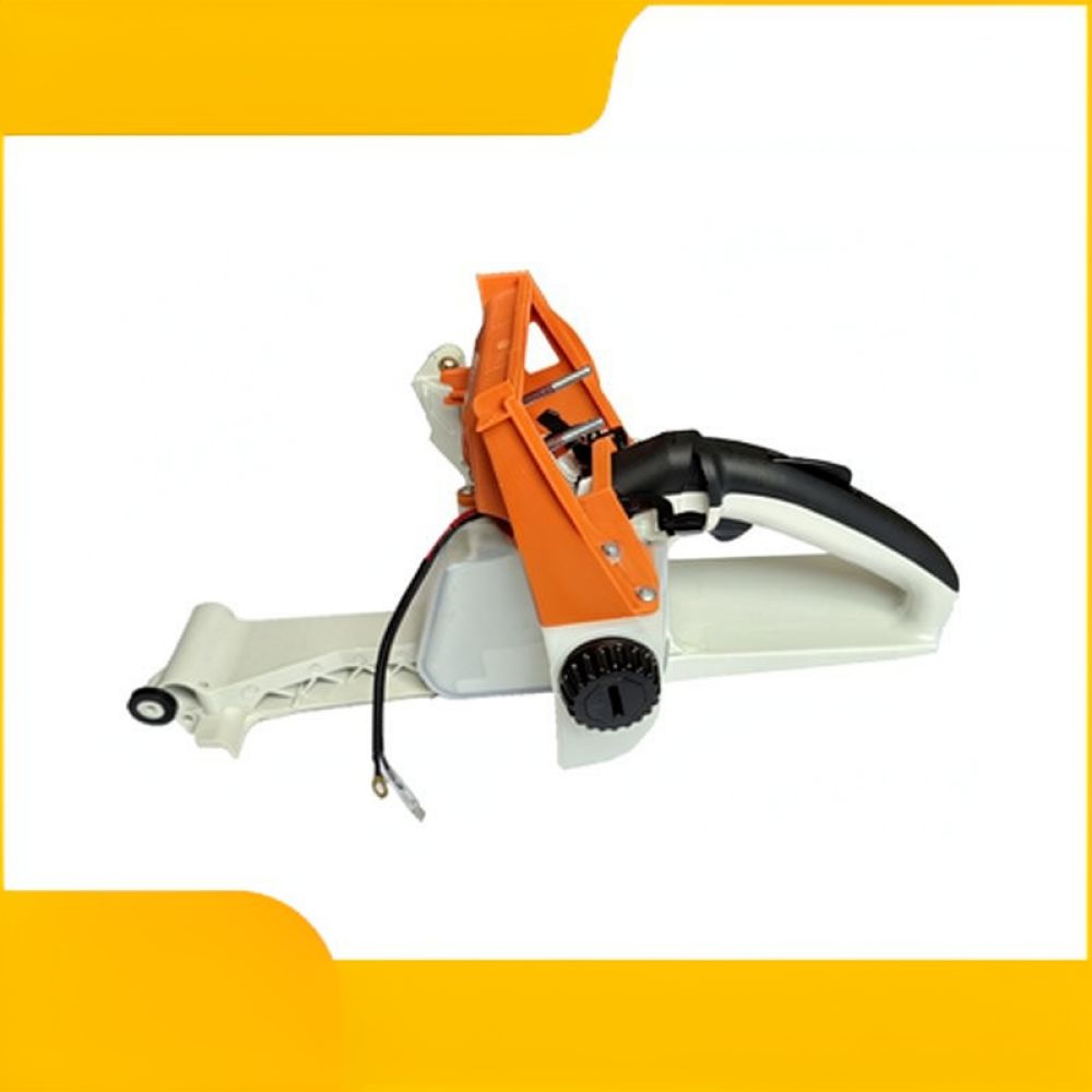 Heavy Equipment Air Filter Cleaner - ชุดฝาครอบกรองอากาศและฝาครอบกระบอกถังน้ำมันเชื้อเพลิง สำหรับเลื่อยยนต์ MS660 066 อะไหล่ซ่อมเครื่องมือไฟฟ้าสำหรับงานสวน