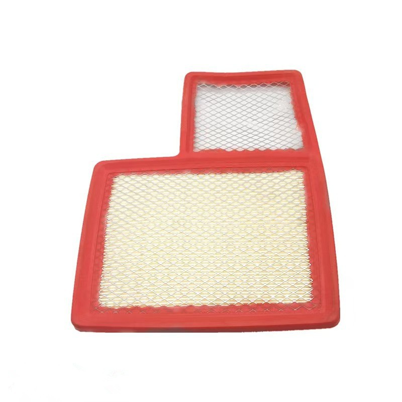 Heavy Equipment Air Filter Cleaner - เครื่องมือกรองอากาศเครื่องยนต์ทดแทนสำหรับ JN6 E4450 01 G16 G19