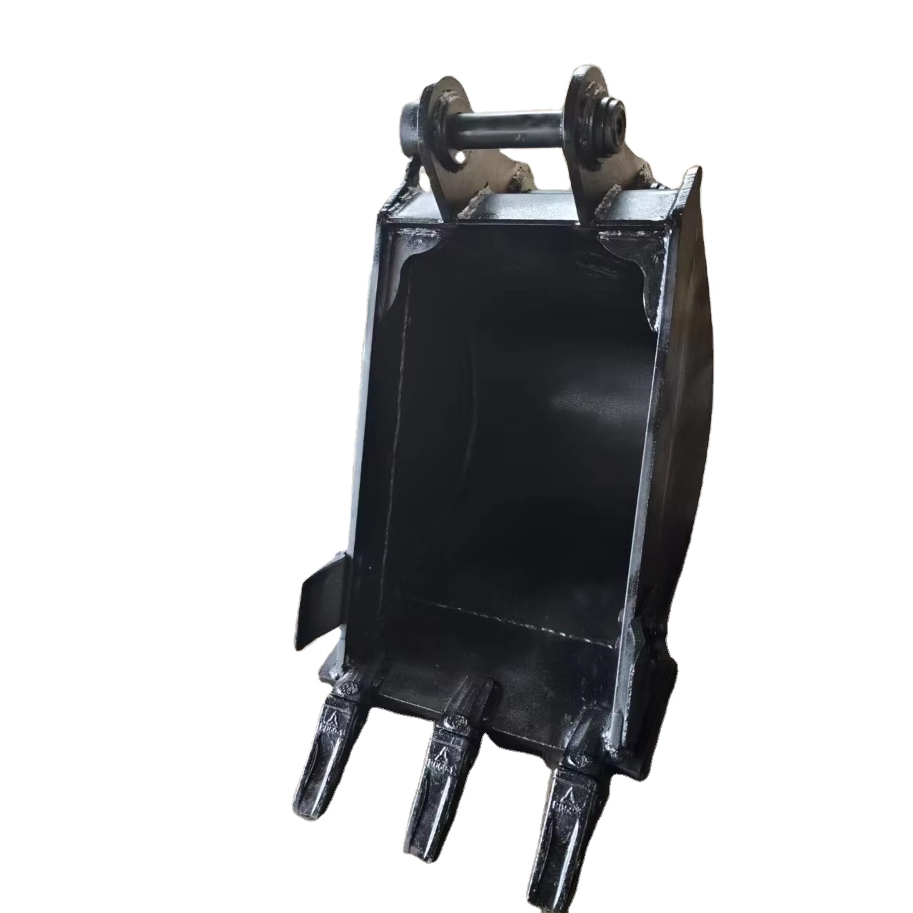 Mini Bulldozer Attachments - โรงงาน RIBETTER ขายตรง รถขุดขนาดเล็กสำหรับขุดร่อง ใช้กับรถตักดิน รับประกัน