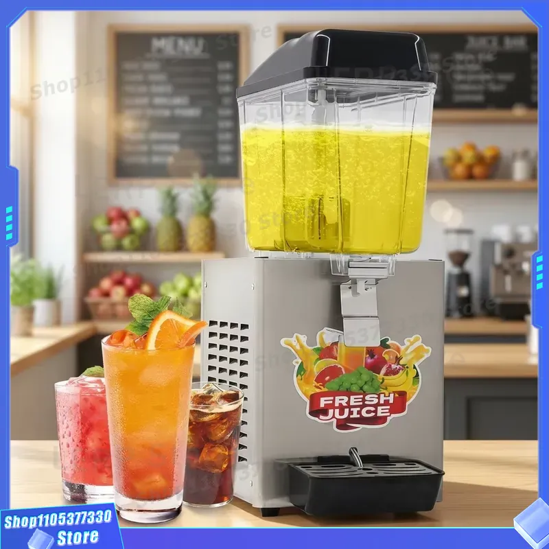 Heavy Equipment Mixer - เครื่องปั่นสแตนเลสสำหรับงานหนักความเร็วสูงสำหรับร้านอาหาร ครัว บาร์ อุปกรณ์ระดับมืออาชีพ