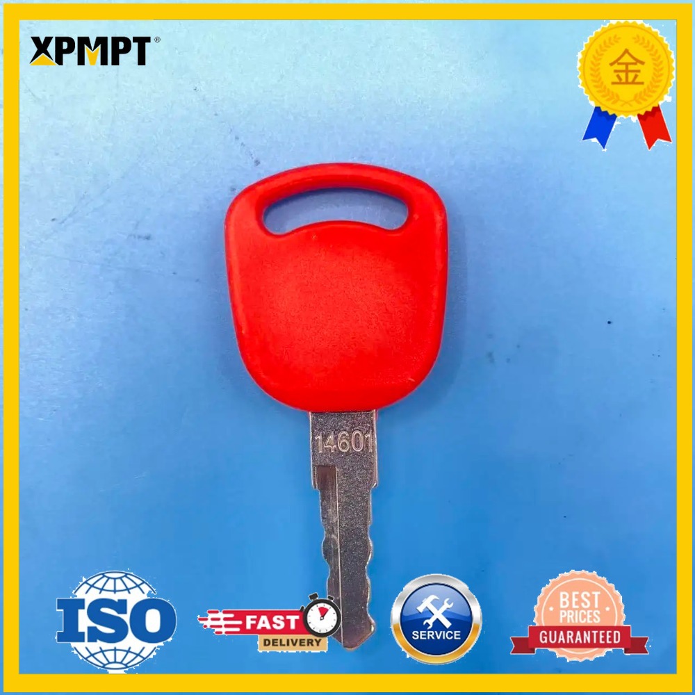 กุญแจ RED14601 จำนวน 1/5/10 ชิ - Heavy Equipment Grader บทวิจารณ์และราคา