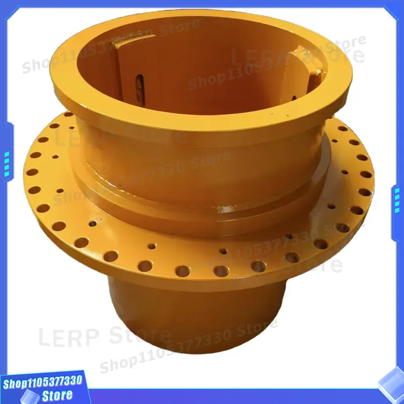 ปลอกขับเคลื่อนหัวกำลังสำหรับเค - Heavy Equipment Drilling Rig บทวิจารณ์และราคา