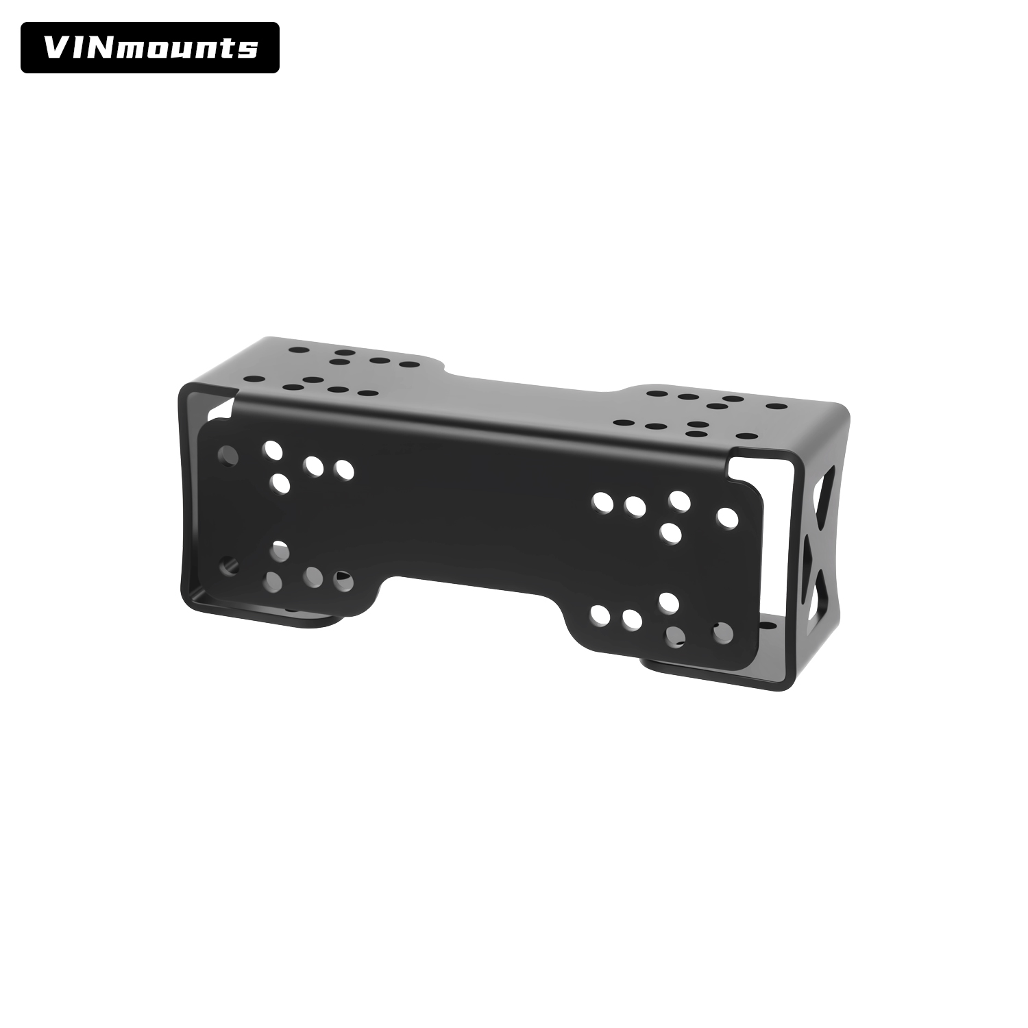 ขายึดโลหะแบบหนัก VINmounts แผ่ - Heavy Equipment De บทวิจารณ์และราคา