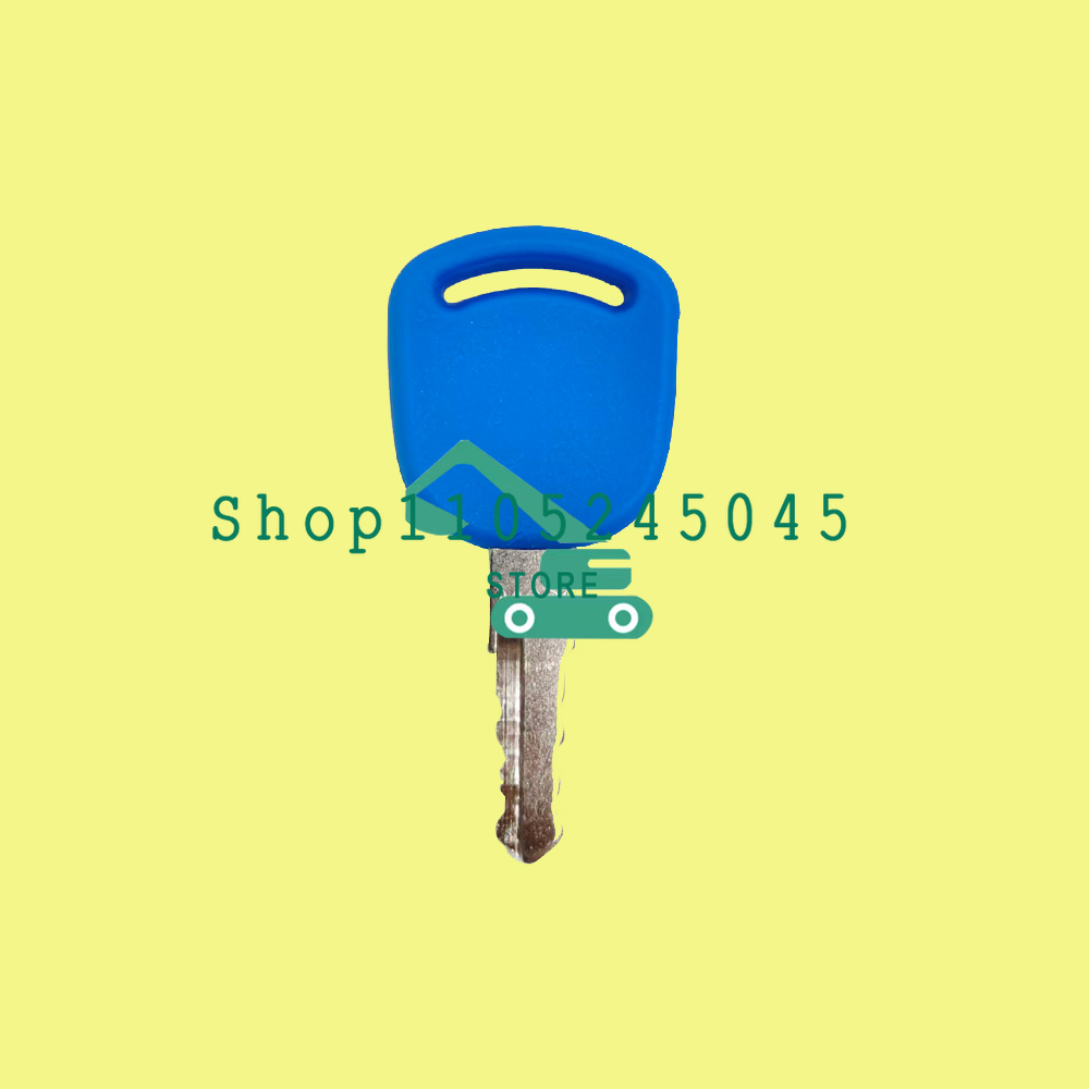 10/5/1 ชิ้น 14601 กุญแจสีน้ำเง - Heavy Equipment Grader บทวิจารณ์และราคา