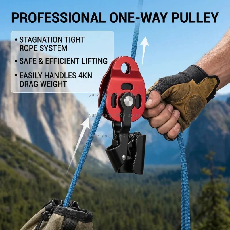(ไม่มีเชือก) รอกยกของหนักแบบทา - Heavy Equipment For Construction บทวิจารณ์และราคา