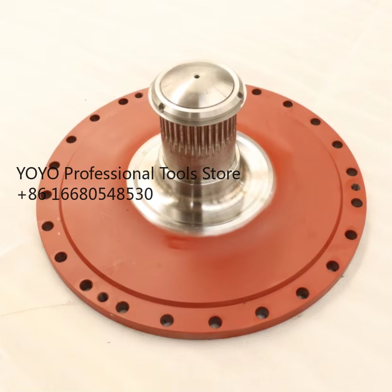 อะไหล่เครื่องจักรก่อสร้าง 9er  - Heavy Equipment Mixer บทวิจารณ์และราคา
