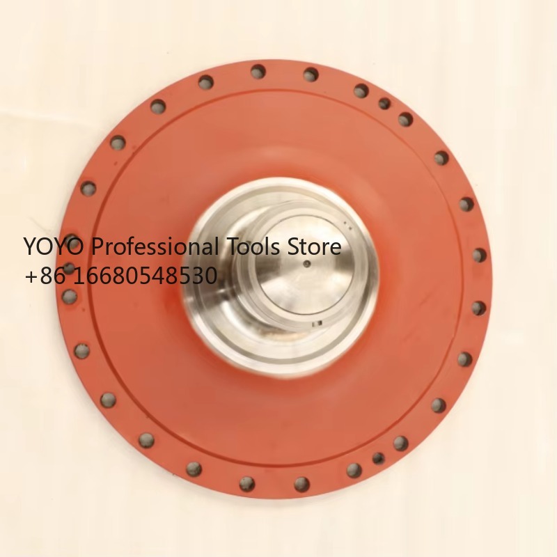 อะไหล่เครื่องจักรก่อสร้าง 9er  - Heavy Equipment Mixer บทวิจารณ์และราคา