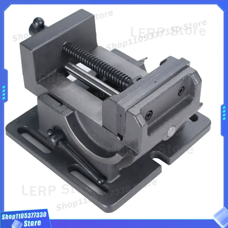 เครื่องเจาะแบบเอียงรุ่น QK D S - Heavy Equipment Drilling Rig บทวิจารณ์และราคา