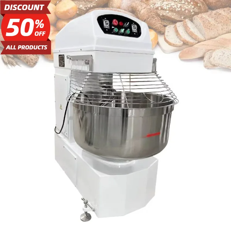 เครื่องผสมแป้งแบบกำหนดเองได้ เ - Heavy Equipment Mixer บทวิจารณ์และราคา