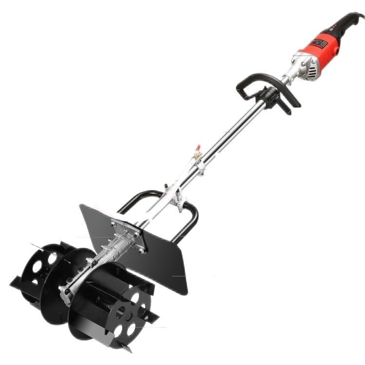 เครื่องผสมคอนกรีตแบบพกพาสำหรับ - Heavy Equipment Mixer บทวิจารณ์และราคา