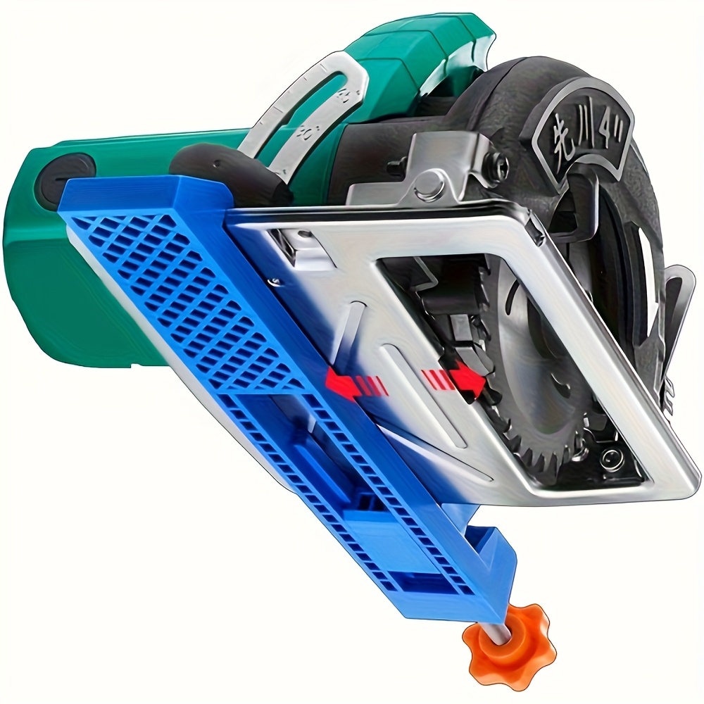 เลื่อยวงเดือนไฟฟ้า ABS ทนทาน,  - Heavy Equipment De บทวิจารณ์และราคา