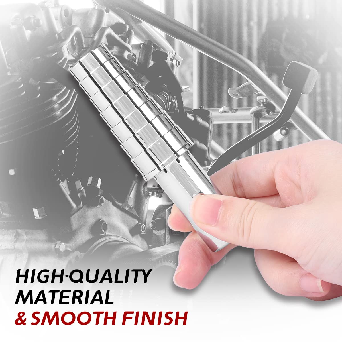 Mandrel แหวนสแตนเลสขยายด้วยกุญ - Heavy Equipment De บทวิจารณ์และราคา