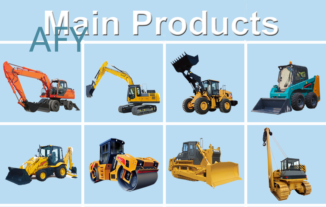 ชุดลูกปืนยกใบมีดเกรดเดอร์ 7D-8 - Heavy Equipment Grader บทวิจารณ์และราคา