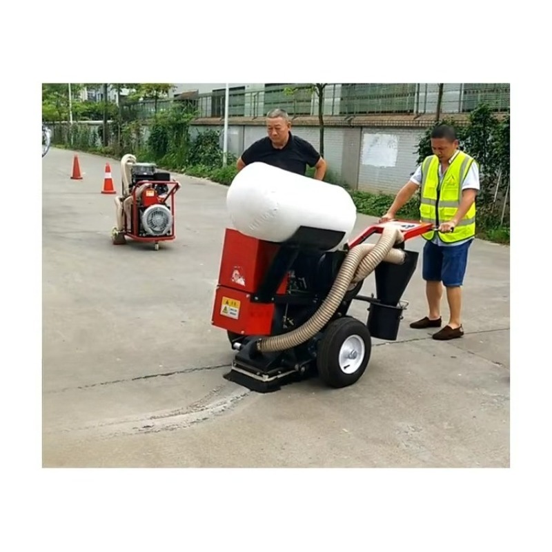 เครื่องซ่อมแซมถนนราคาประหยัด อ - Road Crack Sealing Machine บทวิจารณ์และราคา