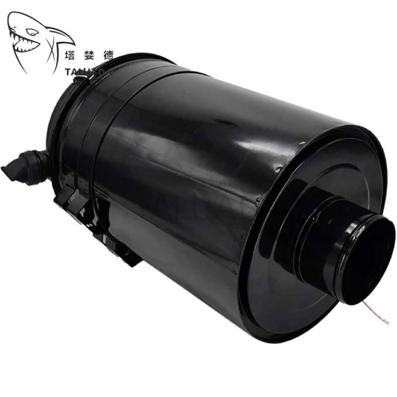 ชุดกรองอากาศเครื่องยนต์ 193-27 - Heavy Equipment Air Filter Cleaner บทวิจารณ์และราคา