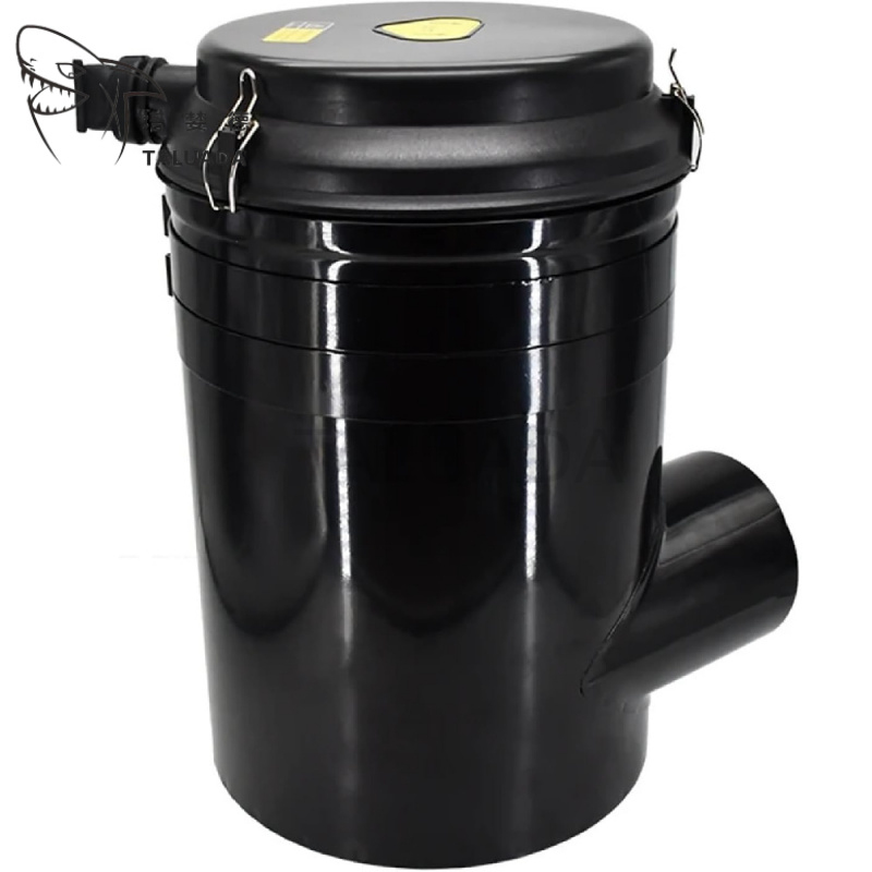 ชุดกรองอากาศเครื่องยนต์ 193-27 - Heavy Equipment Air Filter Cleaner บทวิจารณ์และราคา