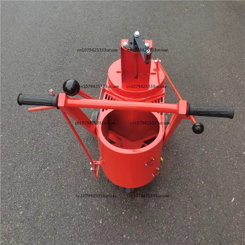 เครื่องซ่อมรอยร้าวแอสฟัลต์ 30  - Road Crack Sealing Machine บทวิจารณ์และราคา