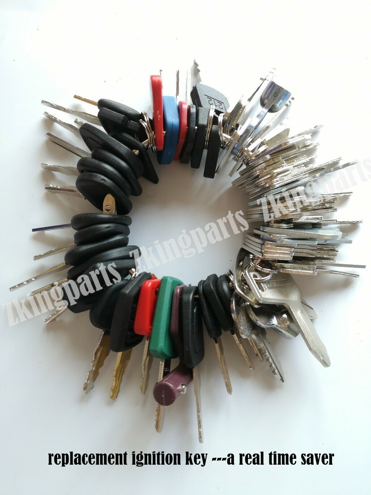 กุญแจสตาร์ทเครื่องจักรกลหนัก 6 - Heavy Equipment For Construction บทวิจารณ์และราคา