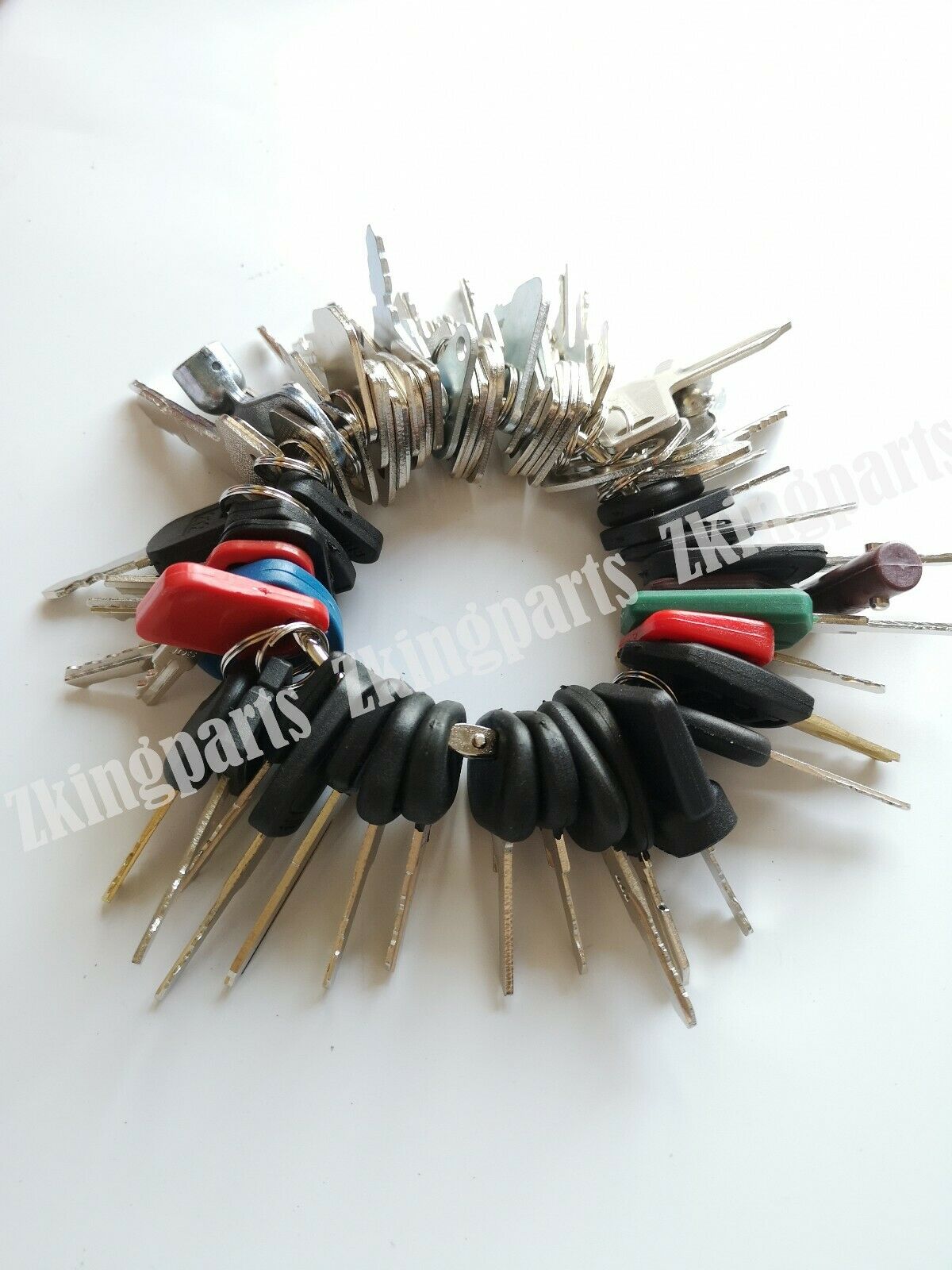 กุญแจสตาร์ทเครื่องจักรกลหนัก 6 - Heavy Equipment For Construction บทวิจารณ์และราคา