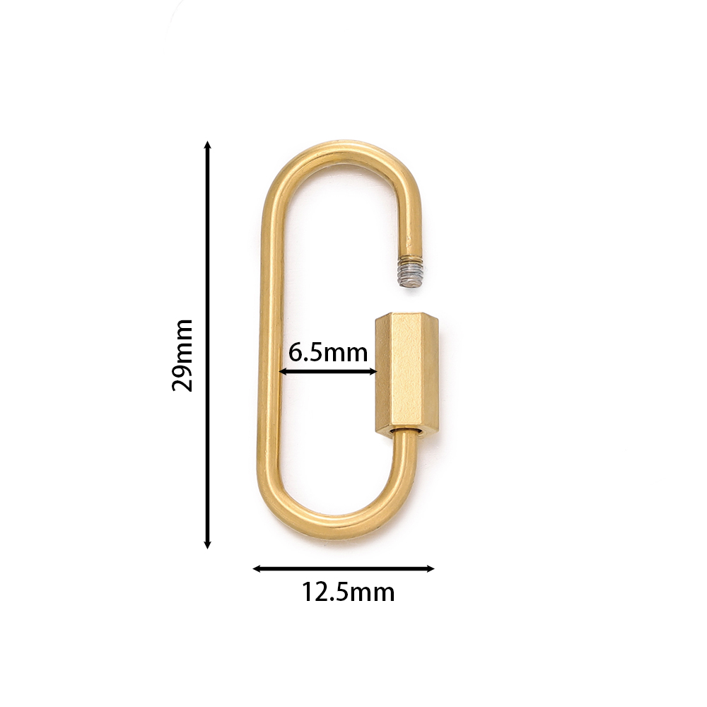 5pcs สแตนเลสสตีล Quick Link แห - Heavy Equipment De บทวิจารณ์และราคา