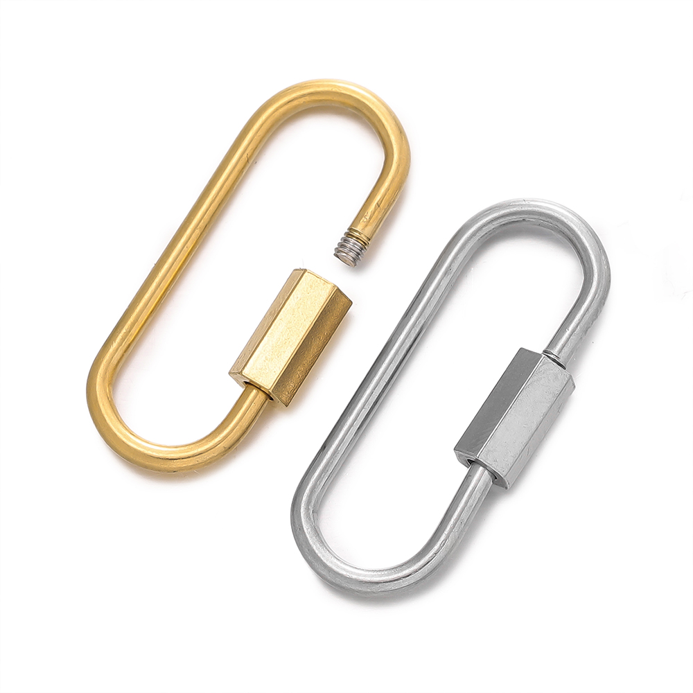 5pcs สแตนเลสสตีล Quick Link แห - Heavy Equipment De บทวิจารณ์และราคา