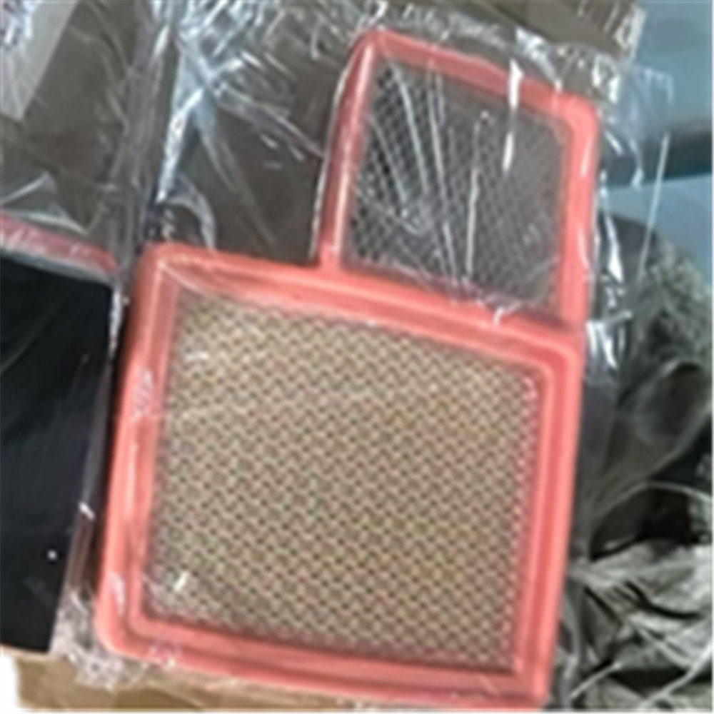 เครื่องมือกรองอากาศเครื่องยนต์ - Heavy Equipment Air Filter Cleaner บทวิจารณ์และราคา