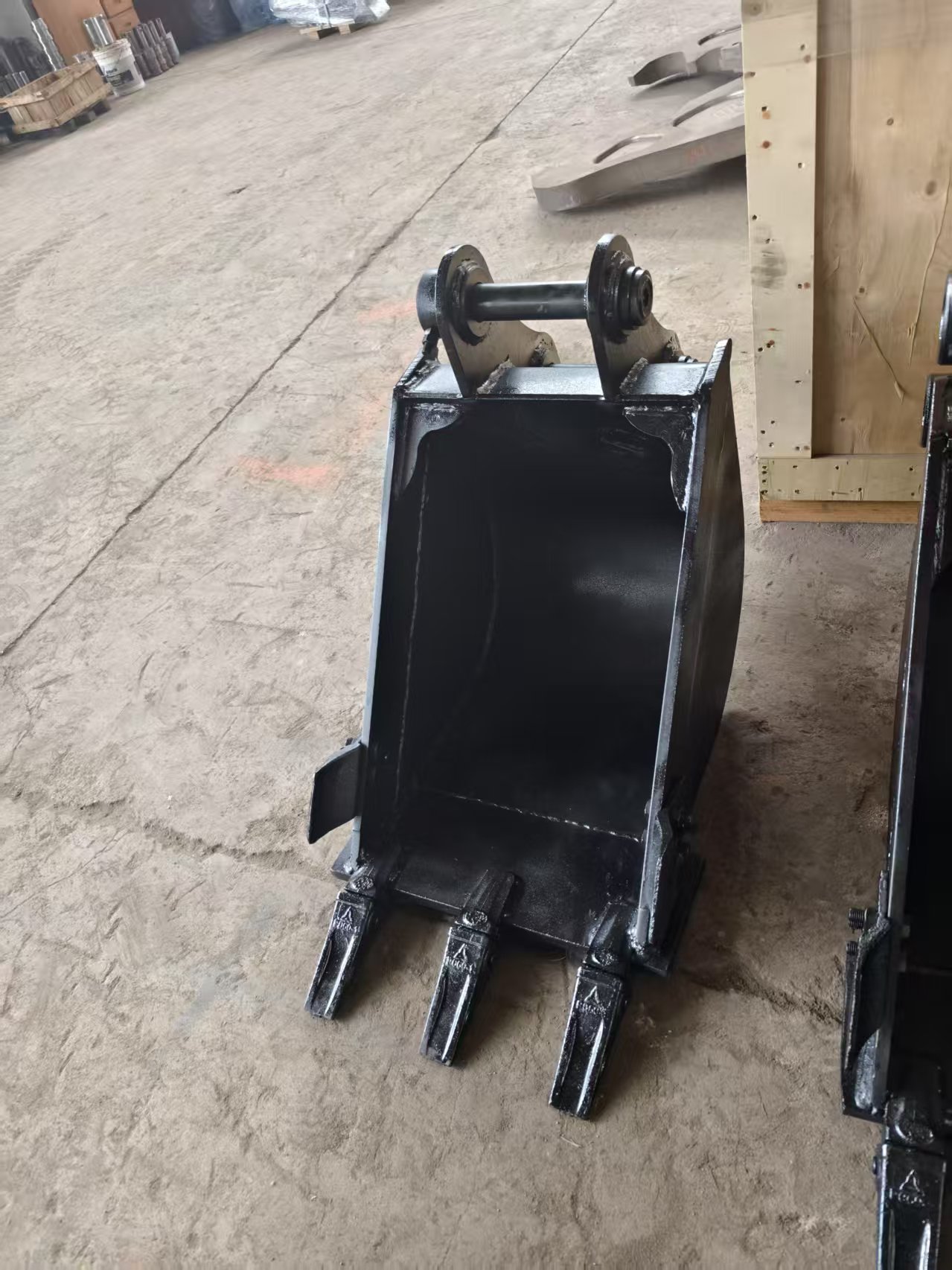 โรงงาน RIBETTER ขายตรง รถขุดขน - Mini Bulldozer Attachments บทวิจารณ์และราคา