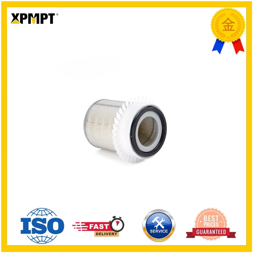 ใช้งานร่วมกับเครื่องกรองอากาศแ - Heavy Equipment Air Filter Cleaner บทวิจารณ์และราคา