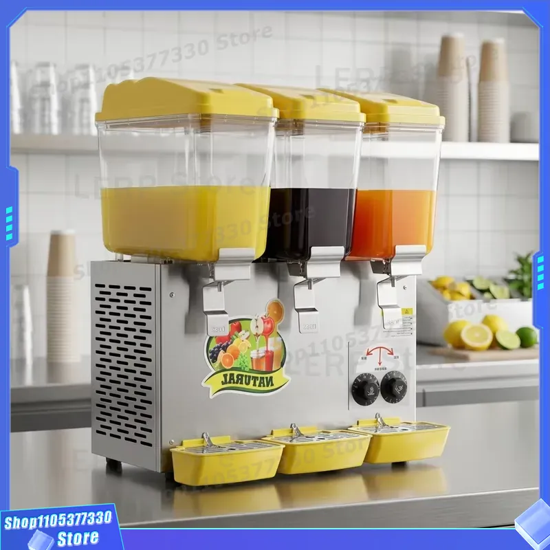เครื่องปั่นสแตนเลสสำหรับงานหนั - Heavy Equipment Mixer บทวิจารณ์และราคา