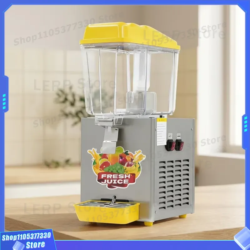เครื่องปั่นสแตนเลสสำหรับงานหนั - Heavy Equipment Mixer บทวิจารณ์และราคา