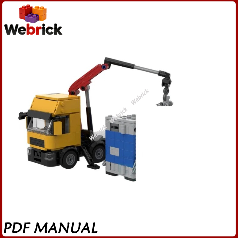 รถบรรทุกติดเครนขนาด 8x4 สำหรับ - Heavy Equipment Engineering บทวิจารณ์และราคา