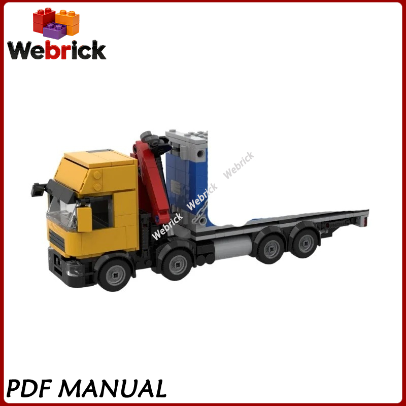รถบรรทุกติดเครนขนาด 8x4 สำหรับ - Heavy Equipment Engineering บทวิจารณ์และราคา